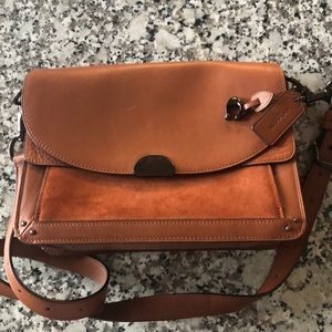 Coach Dreamer Crossbody